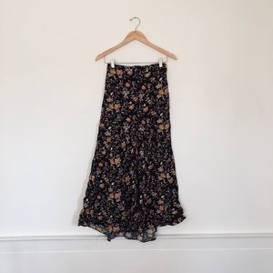 American Eagle Maxi Skirt